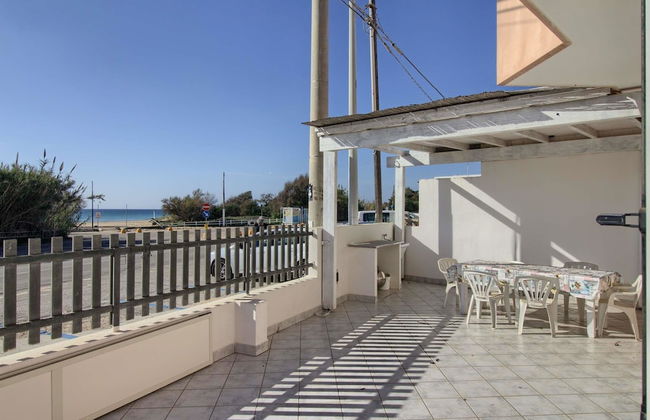 Front Beach Posto Vecchio 2 - Foto 6