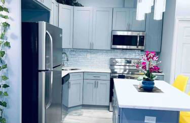 Lovely Beautiful 2BR Apt in Center City - Foto 14