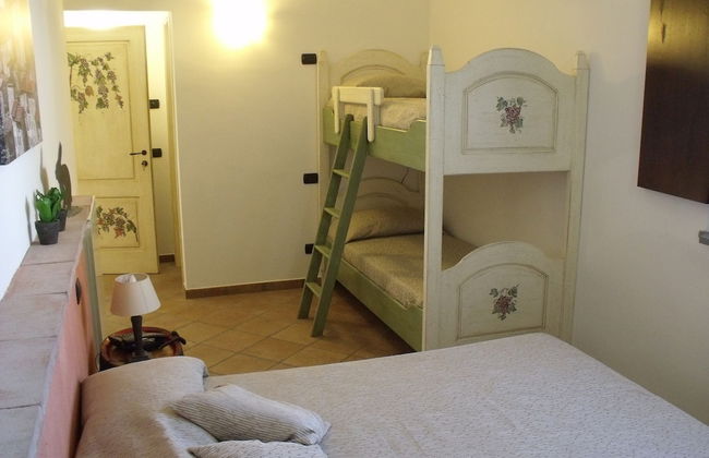 Agriturismo Podere Montese - Foto 9