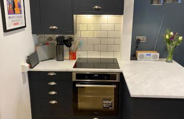 A cosy cottage in the heart of Stratford upon Avon - Foto 3