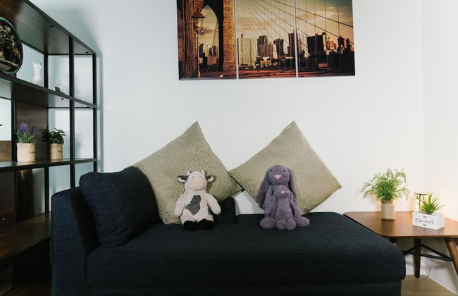 Shine Residences by Ridged - Foto 31