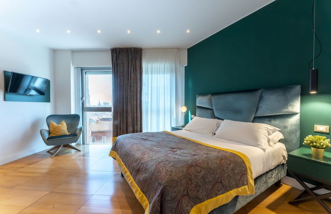 Missori Suites - Photo 8