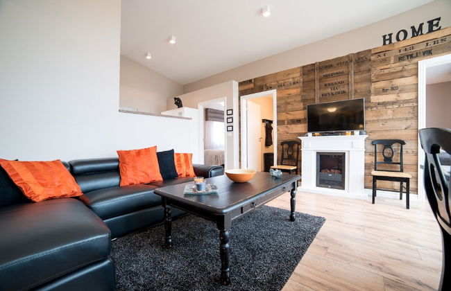 Icelandic Cottages - Foto 37