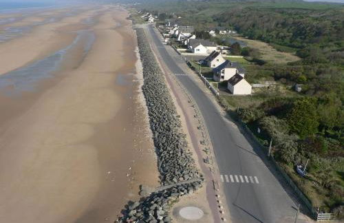 meublé de tourisme familial bord de plage - Foto 29