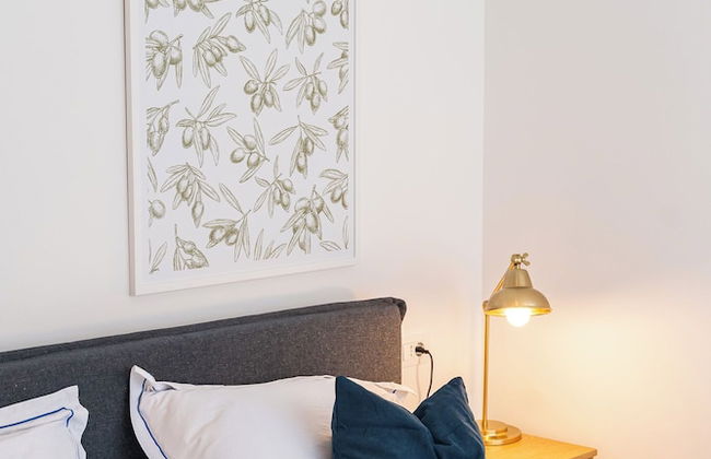 A Apartments - Foto 22