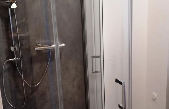 Chic Apartment in Stormbruch Near Ski Area - Foto 65