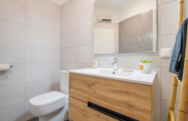 99 ADM Casa Mendes Fabulous Townhouse With Share - Foto 26