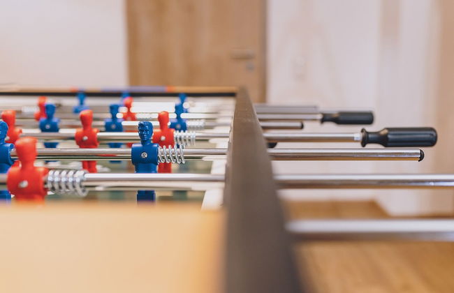 Spa Chalet Lodges by we rent - Photo 9