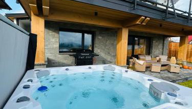 Tatrzański Horyzont - Foto 4