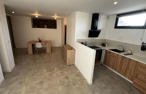 Entre Campagne et Ville - Foto 4