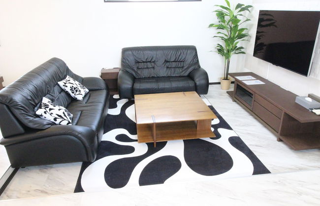 Condominium Felicita Naha - Foto 38