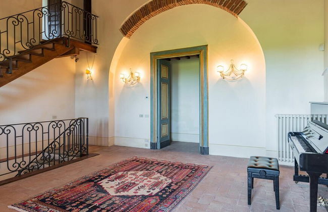 Ar-f628-mssa0at - Villa Pucci 12 - Foto 55