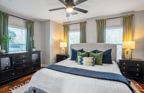 2 Bedroom - Gated Parking - Fully Equipped Kitchen - Foto 22