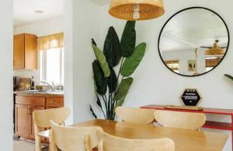 Earthy Beach House - Foto 11