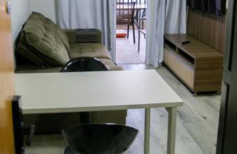 Apart-hotel Resort Taguatinga, Brasília - Foto 12