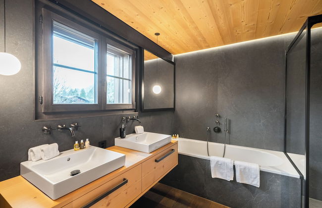 Gstaad Residence by Swiss Hotel Apartments - Foto 32