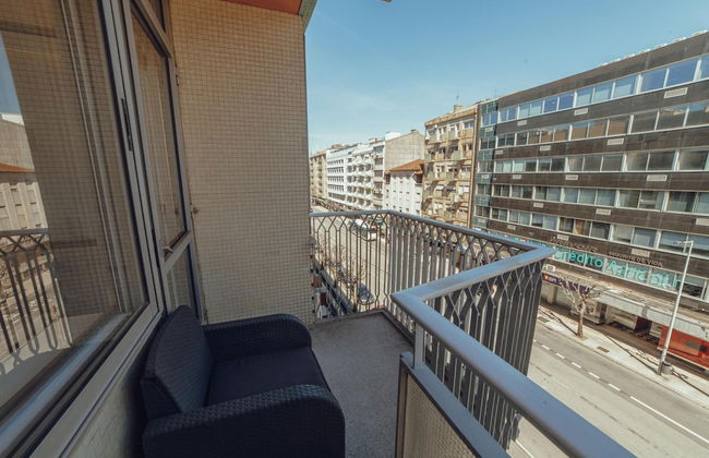 Grand Apartment Mercado BOM Sucesso by Vacationy - Foto 45