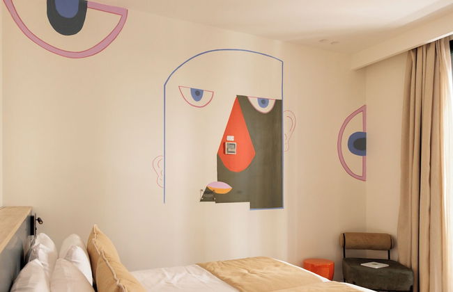 Blume Cruz Suites - Photo 19