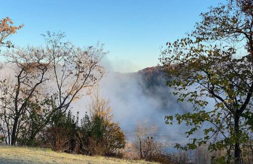 Riverview Suite at La Soledad - Foto 26