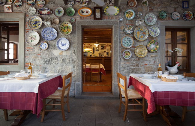 Agriturismo I Comelli - Foto 62