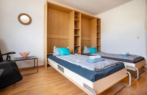 Ferienwohnung Adrion - Foto 10