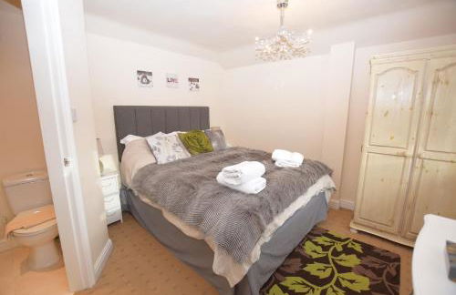 Little Rushbrook Cottages - Foto 41