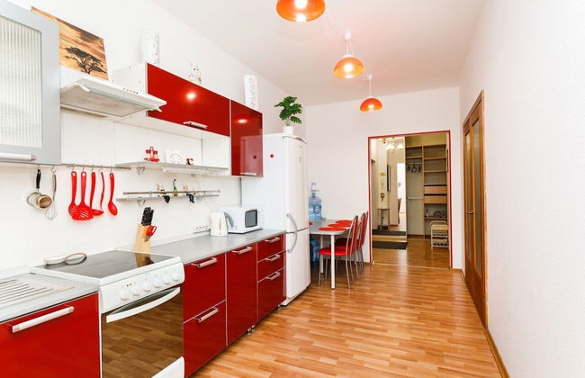 Domashny Uyut Malysheva 4B - Foto 23