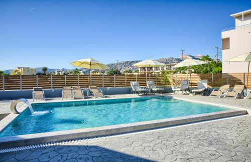 Haraki Sea & Sun - Foto 68