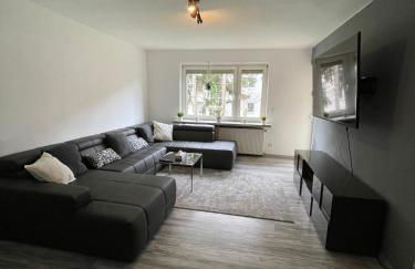 Gemütliche 3 Zimmer Wohnung Linden - Foto 8