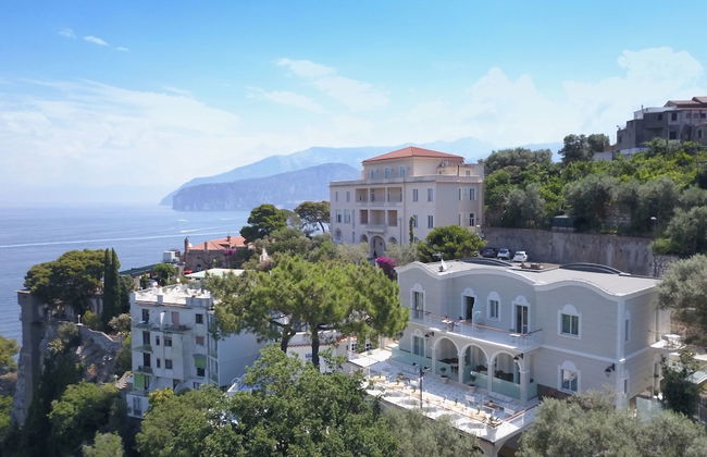 Sorrento Dream - Photo 64