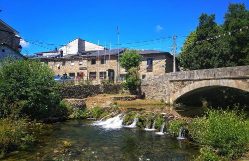 Casa rural El Gato Negro - Foto 38