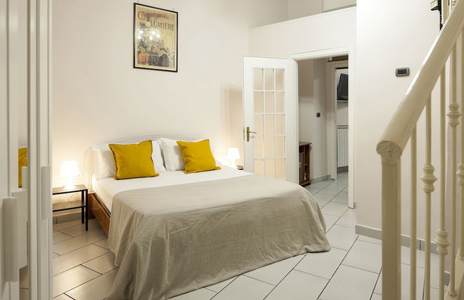 Cinema House at the Historical Center by Wonderful Italy - Foto 18