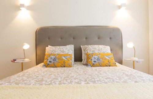 Beachome4u6 - luxury apartment - Foto 7