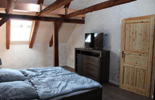 Ferienwohnung auf dem Bauernhof - Foto 29