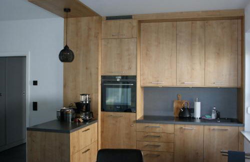 Dock2Apartment Rügen Whg 1 große Terrasse, ruhige Lage - Foto 19