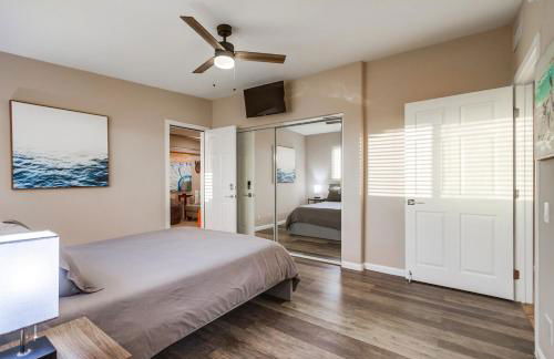 Home to enjoy the beach with ocean view - Photo 46