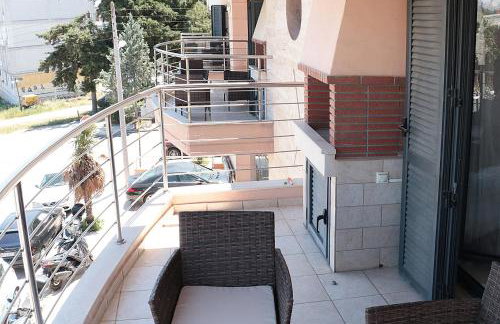 Metaxenia's apartment 202 - Foto 9