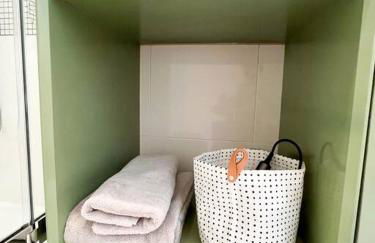 New Cozy Modern Minimalist Stay in Brooklyn at Rem-Casa - Foto 19