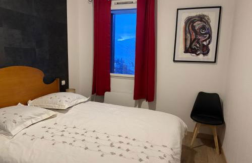 la terrasse du belvédère - Foto 6