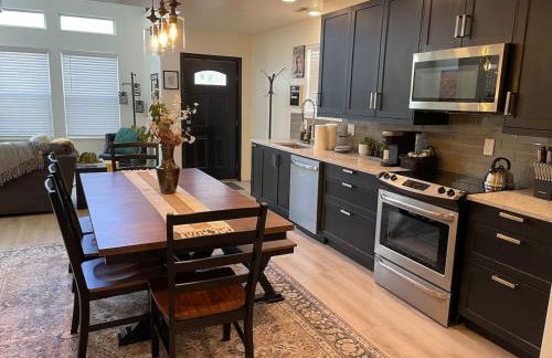 Scholar's Loft - Near University of Utah! - Foto 38