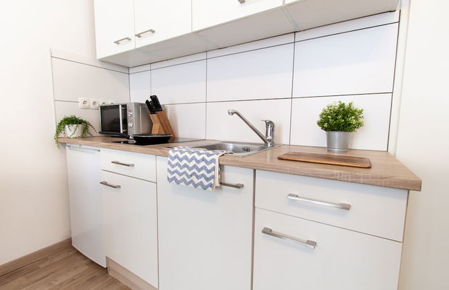 Apartment Puchsbaumgasse - Foto 20