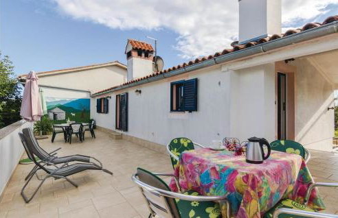 Lovely Home In Nedescina With Wifi - Foto 11