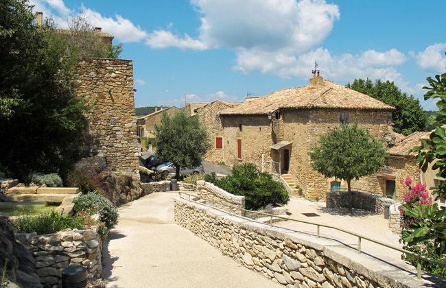 La Rouveyrolle - Foto 42