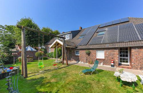 Ferienwohnungen im Landhaus Oldenhof - Photo 2