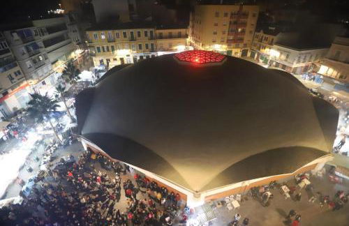 Apartamentos Albeniz - Foto 44