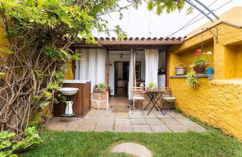 Casa Rural La Gañanía - Foto 16