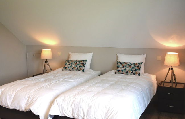 Modern Villa in Rochefort Close to the Horses - Foto 5