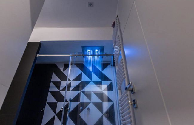 The Boutique Napoli Suite - Foto 107