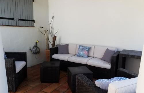 Domaine du Soleil Couchant - Foto 19