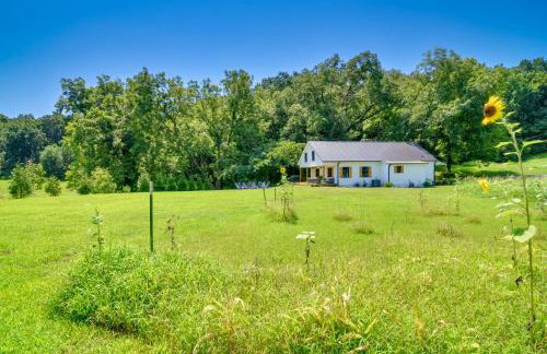 Modern Burkesville Home: 2 Mi to Dale Hollow Lake! - Foto 34